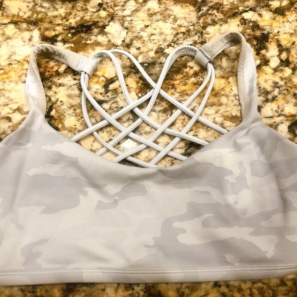 Free to Be Bra - Wild *Light Support, A/B Cup